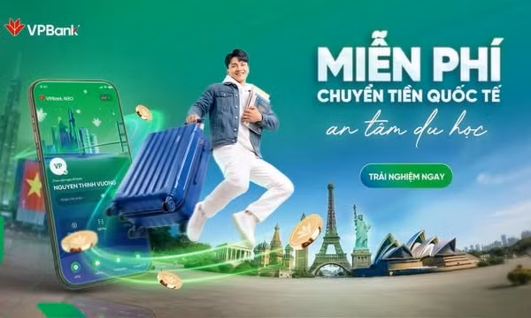 Du học không áp lực: 2 'checklist' quan trọng trước ngày lên đường