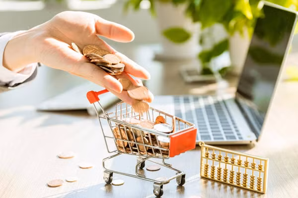 Nếu bạn tin mình có thể học quản lý tài chính, bạn sẽ dễ dàng bắt đầu. (Ảnh: ITN).