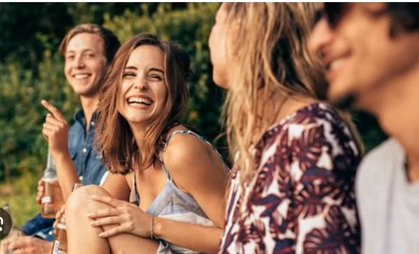 3 cung hoàng đạo tận hưởng ngày cuối tuần vui vẻ bên bạn bè, người thân