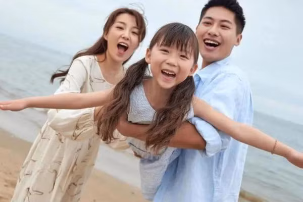 "Được quan tâm" chính là nhu cầu tâm lý cực kỳ quan trọng trong quá trình trưởng thành. (Ảnh: ITN).