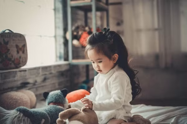 Trẻ có khả năng tự vệ sẽ phần nào giảm thiểu được các sự cố nguy hiểm, giúp bản thân an toàn hơn. (Ảnh: ITN)