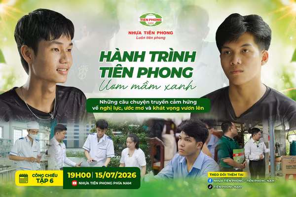 Vượt qua nghịch cảnh, hai sinh viên Tây Đô nỗ lực theo đuổi ước mơ giảng đường