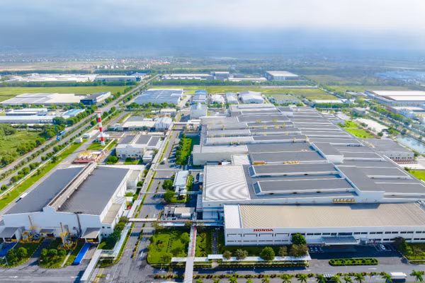 ROX iPark phối hợp tổ chức Hội nghị Giao lưu và Kết nối Việt Nam - Trung Quốc