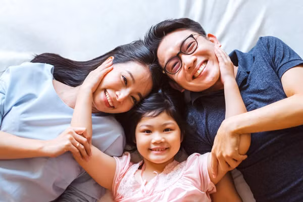 Cha mẹ ghi nhớ ‘giai đoạn vàng’ khi dạy con, đừng bỏ lỡ kẻo tiếc nuối