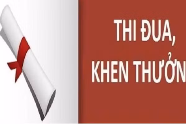 Bộ GD&ĐT lấy ý kiến nhân dân đối với tập thể, cá nhân đề nghị khen thưởng