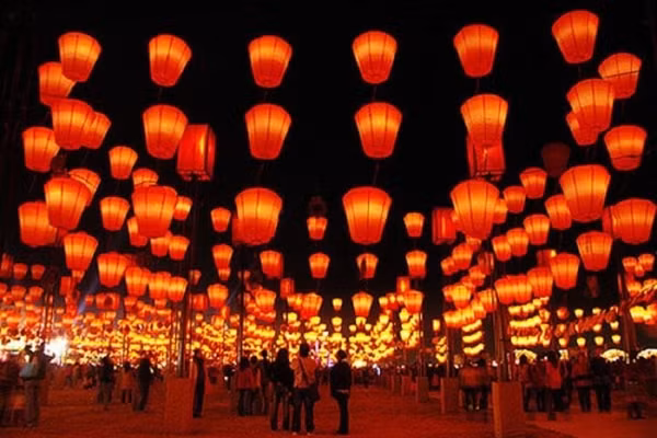 Gợi ý khung giờ vàng cúng Rằm tháng Giêng 2026