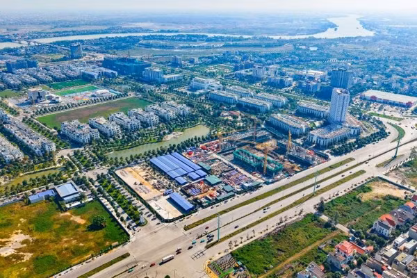 Thanh Hóa thành cực tăng trưởng phía Bắc, bất động sản trung tâm đón sóng đầu tư