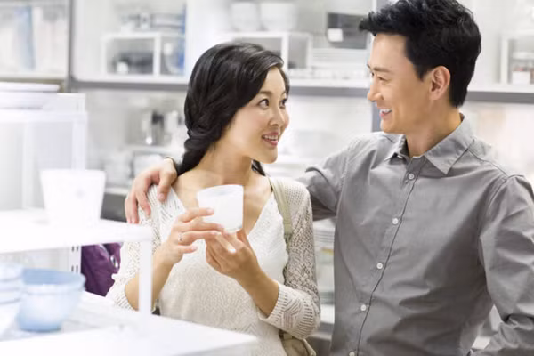 Gia đình là phần quan trọng nhất trong cuộc sống của phụ nữ trung niên. (Ảnh: ITN).