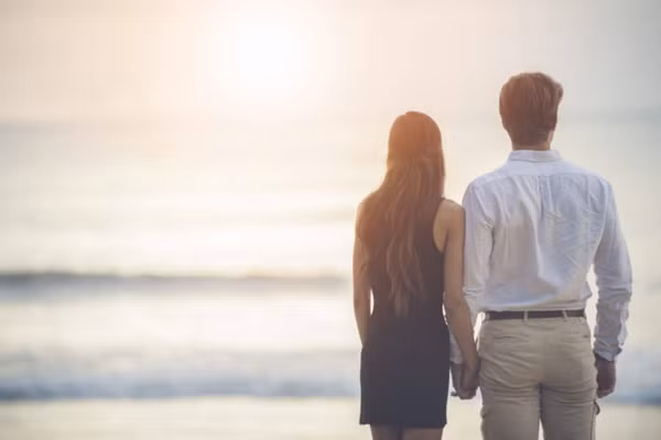 Không cần đẹp trai, đây mới là mẫu đàn ông khiến phụ nữ nhớ mãi không quên
