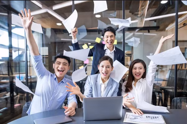7 kỹ năng ‘sống còn’ cho người mới đi làm