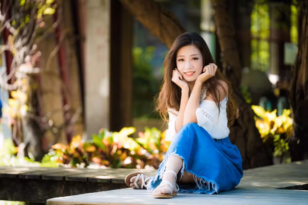 Trong hành trình cuộc đời, tuổi tác chỉ là con số, nó không quyết định chất lượng cuộc sống và tâm trạng của chúng ta. (Ảnh: ITN).