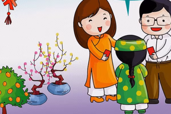 Lời chúc Tết 2026 tới bố mẹ, thầy cô giáo hay và ý nghĩa