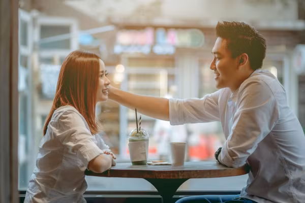 Yêu đến mấy cũng không nên vượt qua 4 ranh giới này 