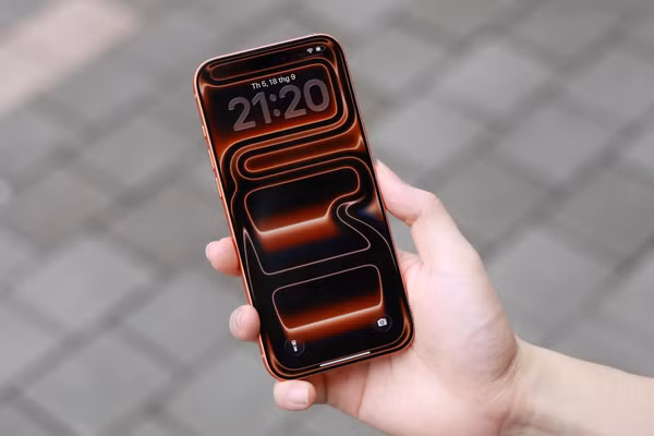 Chọn iPhone 17 cho tân sinh viên nên nhìn vào nhu cầu học tập dài hạn