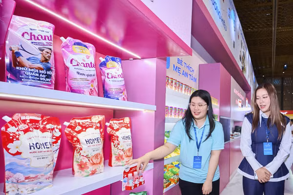 5 thương hiệu trăm triệu USD: Masan Consumer còn dư địa tăng trưởng nào?