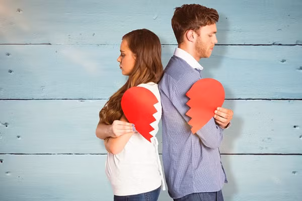 4 điều tuyệt đối không làm khi vợ chồng cãi nhau