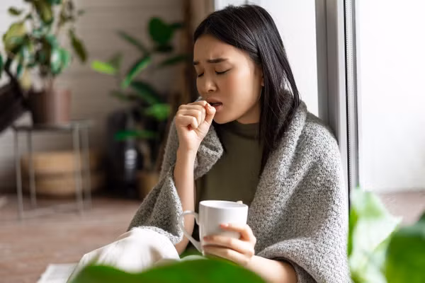 Trời trở lạnh, dạ dày đau nhiều hơn: 5 việc cần làm ngay khi giao mùa