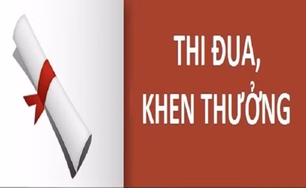 Bộ GD&ĐT lấy ý kiến nhân dân đối với tập thể đề nghị tặng thưởng danh hiệu Anh hùng Lao động