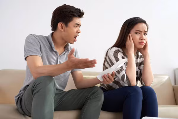 Đàn ông càng tranh thắng thua, càng chứng tỏ anh ấy khao khát được công nhận. (Ảnh: ITN).