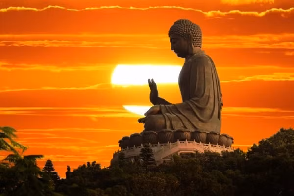 Văn khấn mùng 1/11 âm lịch năm 2025