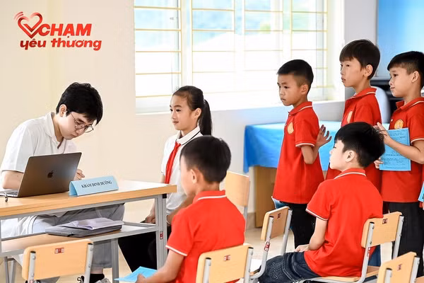 Thể lệ Cuộc thi viết "Những kỷ niệm sâu sắc về thầy cô và mái trường" năm 2026