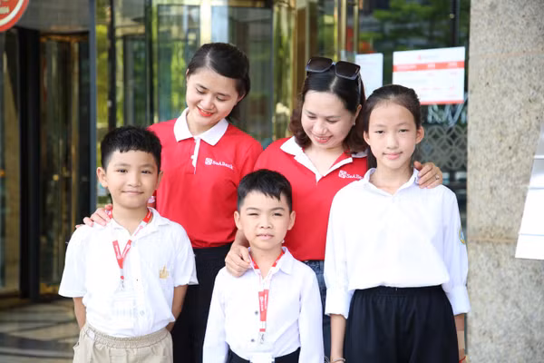 Đồng hành dài lâu để những ước mơ không dang dở