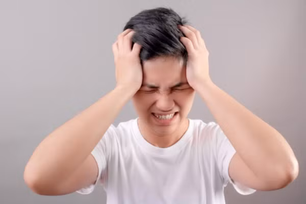 Ai cũng có những lúc sai lầm và cảm thấy mất tự tin, quan trọng là chúng ta học cách rút kinh nghiệm từ đó, trở nên trưởng thành hơn. (Ảnh: ITN).