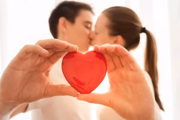 Cách giữ ‘nhịp điệu’ giúp hôn nhân luôn mới mẻ và đam mê