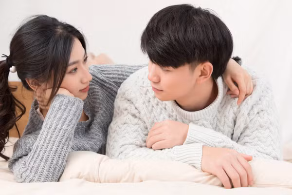 Một người phụ nữ thực sự hấp dẫn nên là người độc lập, dù về mặt kinh tế hay tinh thần, họ không cần hoàn toàn dựa vào đàn ông. (Ảnh: ITN).