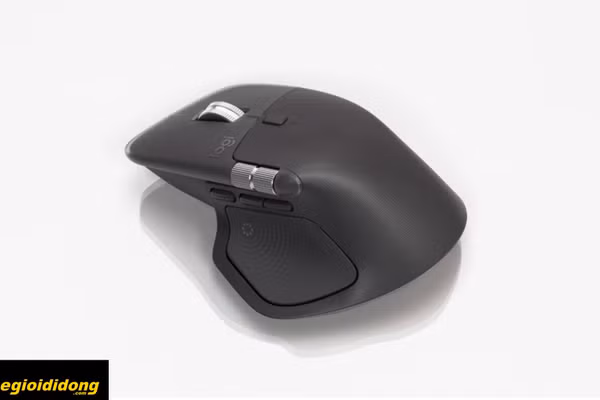 Chuột Logitech tích hợp phím tắt AI có thể thay đổi cách dân văn phòng làm việc?