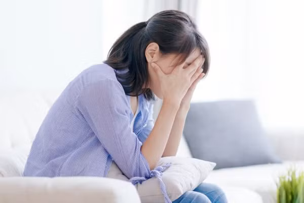 Hôn nhân không phải là sự phụ thuộc của một người vào người khác, mà là sự hỗ trợ lẫn nhau của hai cá thể độc lập. (Ảnh: ITN).