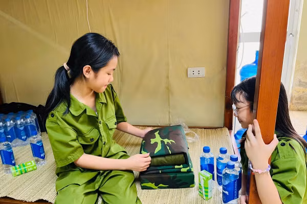 Vinamilk cùng chung tay vì một mùa hè hạnh phúc, an toàn cho trẻ em Việt Nam