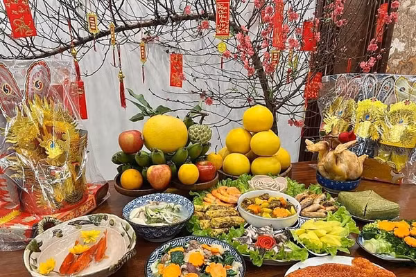 7 kiêng kỵ khi cúng ông Công ông Táo