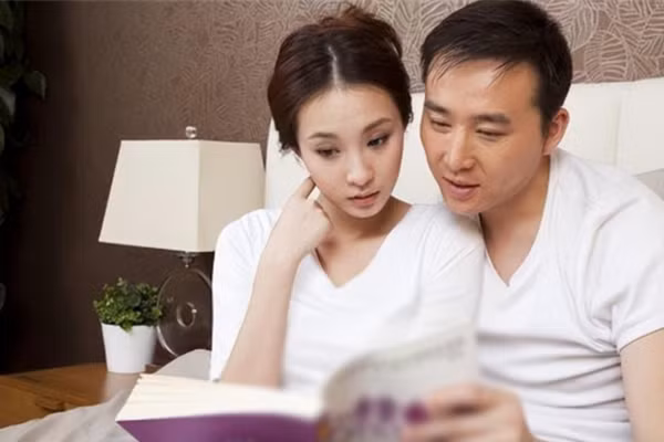 Trong một mối quan hệ, sự chân thành và tử tế ở người đàn ông là nền tảng để duy trì cảm xúc. (Ảnh: ITN)