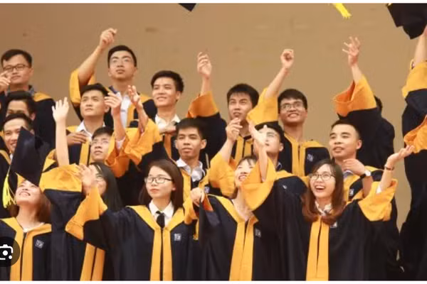Bộ GD&ĐT thông báo tuyển sinh đi học tại Ca-dắc-xtan diện Hiệp định năm 2026 