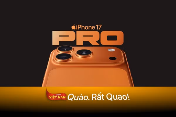 Đặt trước iPhone mới, nhận ưu đãi độc quyền tại TopZone