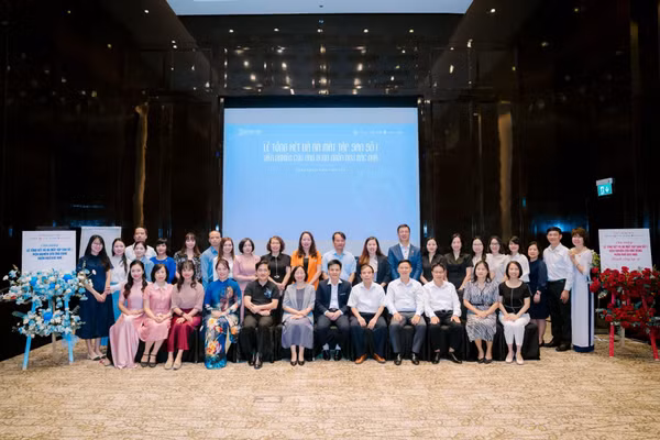 Lễ Tổng kết và ra mắt tập san số 1 của Viện Bác Nhã, ngày 14/09/2025