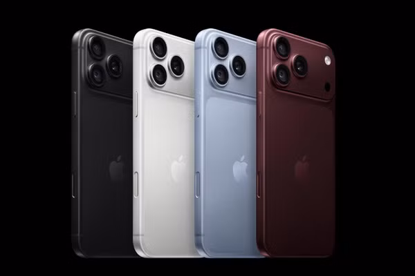Giá iPhone 18 Pro tại Việt Nam thuộc nhóm đắt nhất châu Á