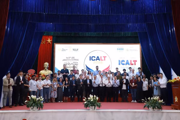 Các nhà khoa học, chuyên gia đến từ 29 quốc gia tham gia Hội thảo