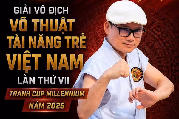 Đặng Tam Thuận và một mùa giải mới