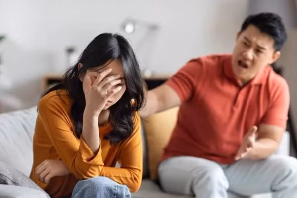 Chọc vào điểm yếu của đối phương chẳng khác gì rắc muối vào vết thương của họ. (Ảnh: ITN).