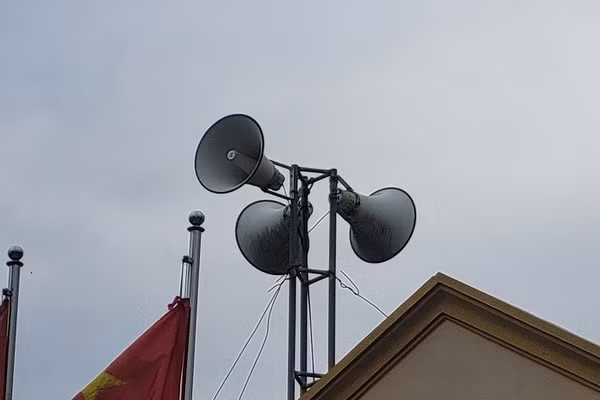 Công tác truyền thông có vai trò quan trọng trong giảm nghèo. Ảnh TL