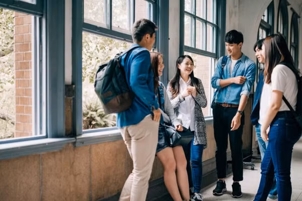 Australia mở cuộc khảo sát quốc gia về an toàn sinh viên đại học