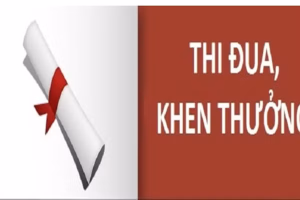Bộ GD&ĐT lấy ý kiến nhân dân đối với tập thể, cá nhân đề nghị tặng thưởng Huân chương lao động các hạng
