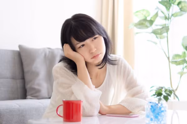 Phụ nữ rất dễ bị ảnh hưởng bởi cảm xúc. (Ảnh: ITN)