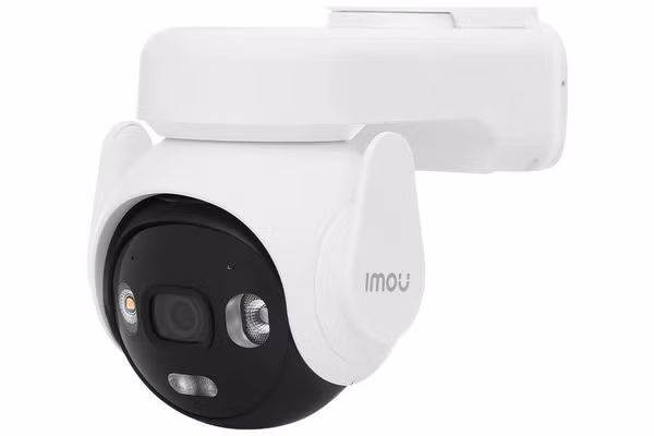 Cửa hàng nhỏ nên dùng camera trong nhà hay camera ngoài trời?