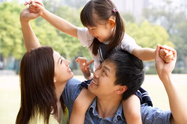 Tầm ảnh hưởng bất ngờ của cha trong cuộc đời con gái