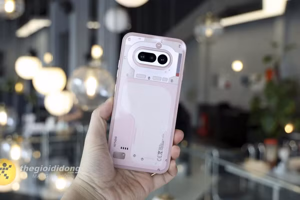 Ảnh: thegioididong.com