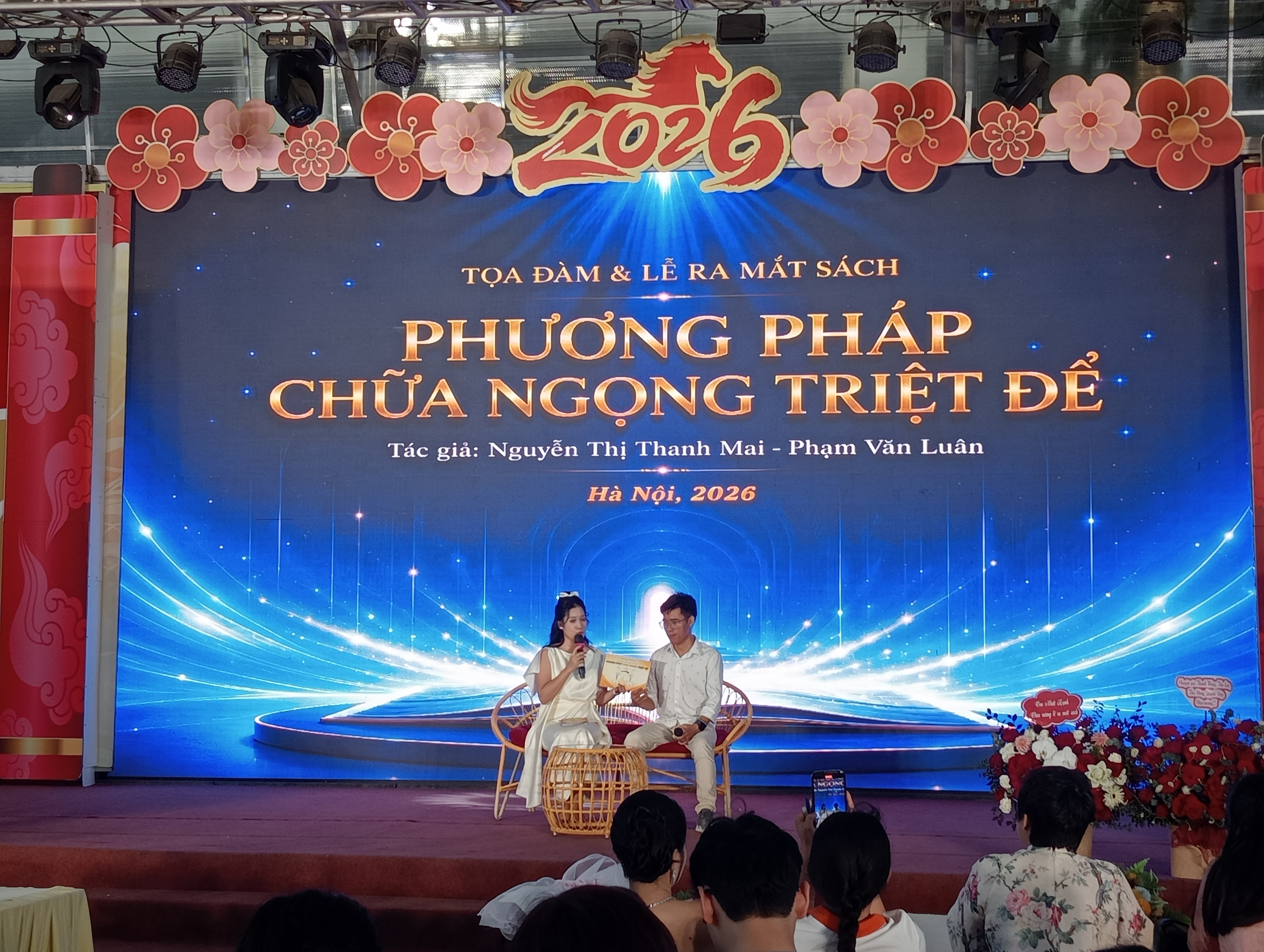 Sách 'Phương pháp chữa ngọng triệt để' góp phần lan tỏa phát âm chuẩn tiếng Việt