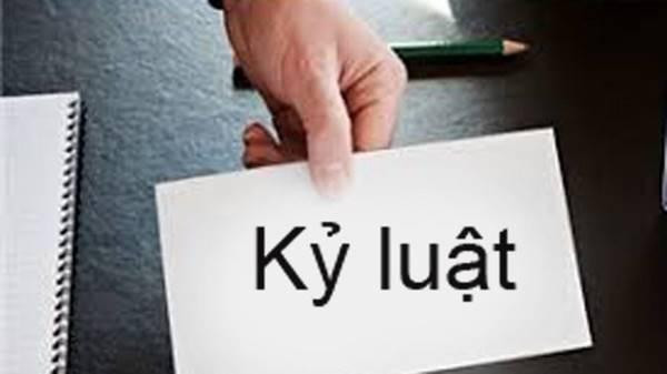 UBKT Tỉnh ủy đề nghị Ban Thường vụ Tỉnh ủy Quảng Trị xem xét, thi hành kỷ luật ông Lê Quang Thuận. (Ảnh minh họa)